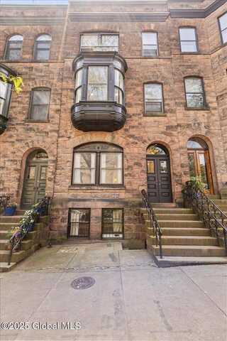 218 Lancaster Street, Albany, NY 12210