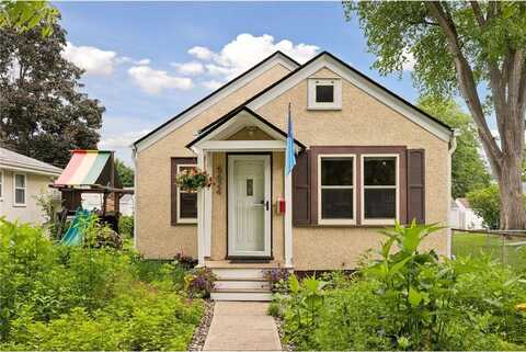 5624 42nd Avenue S, Minneapolis, MN 55417