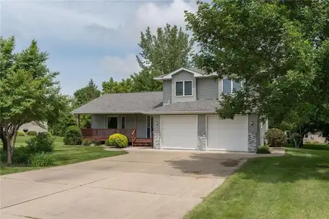 1801 1st Street E, Glencoe, MN 55336