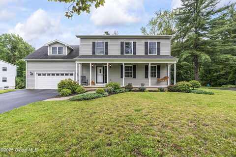 12 North Ridge, Malta, NY 12019