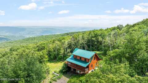 892 Durham Road, Conesville, NY 12076