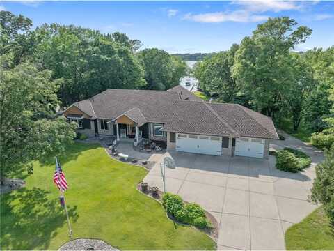 22946 185th Street NW, Orrock, MN 55309