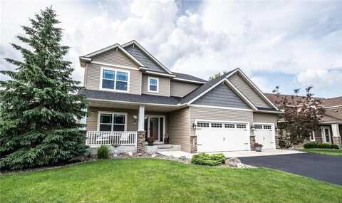 19734 Hazel Nut Avenue, Lakeville, MN 55044