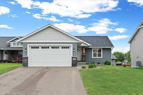 1661 Morning Glory Drive, River Falls, WI 54022