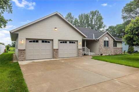 1002 9th Street NE, Little Falls, MN 56345