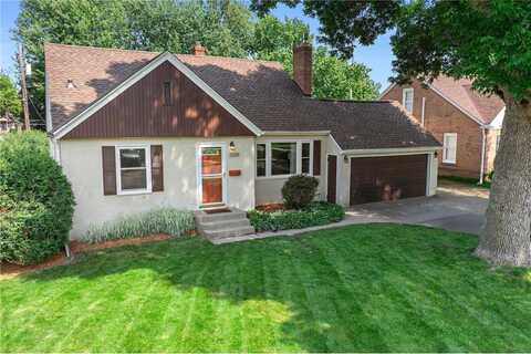 3264 Drew Avenue N, Robbinsdale, MN 55422