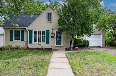 3826 Adair Avenue N, Crystal, MN 55422