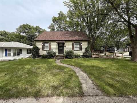 1202 N 4th Street, Montevideo, MN 56265