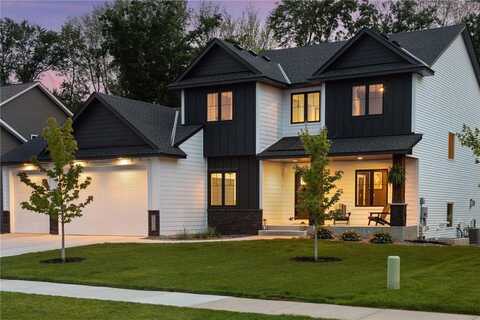 2639 132nd Avenue NE, Blaine, MN 55449