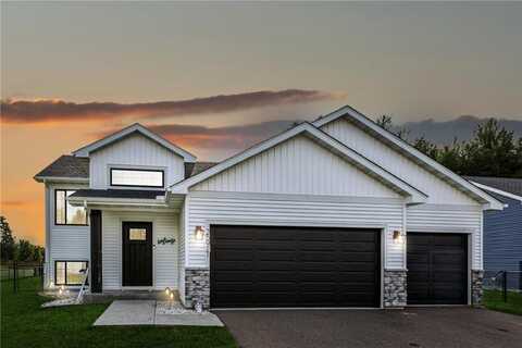 25921 24th Street W, Zimmerman, MN 55398