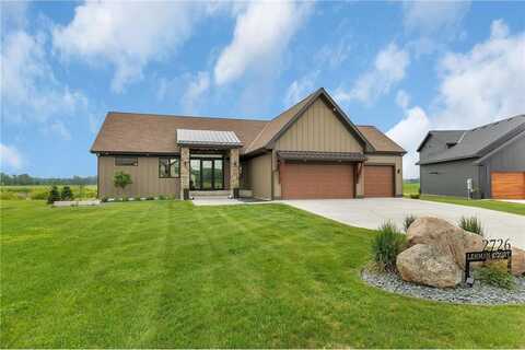 2726 Lehman Court, Sartell, MN 56377