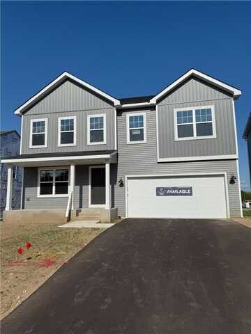 10467 Glenbrook Avenue S, Cottage Grove, MN 55016
