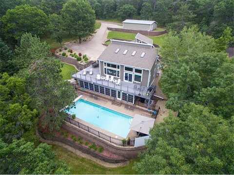 N14265 Kings Court, Minong, WI 54859