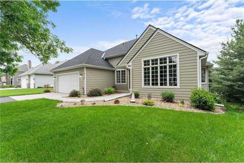 8768 Pheasant Run Road, Woodbury, MN 55125