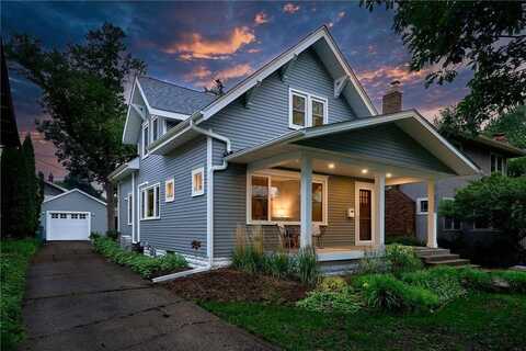 4448 Aldrich Avenue S, Minneapolis, MN 55419