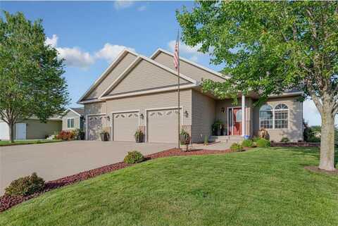 1904 Rock Ridge Lane, Saint Peter, MN 56082