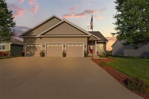 1904 Rock Ridge Lane, Saint Peter, MN 56082