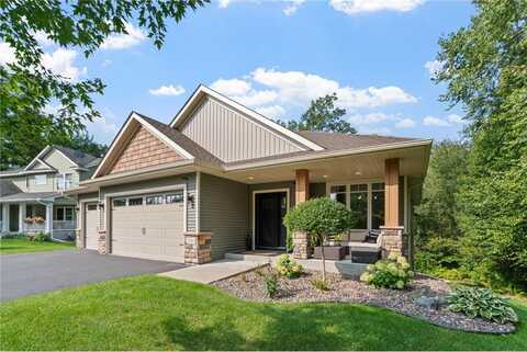 29680 Hidden Forest Boulevard, Chisago City, MN 55013