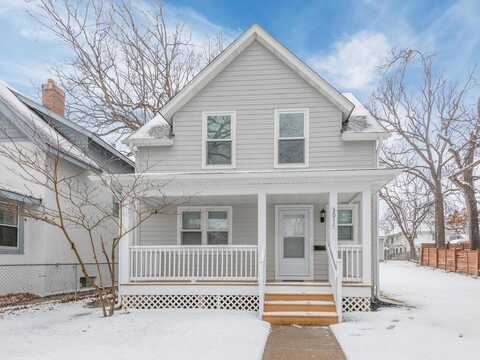 3011 Fremont Avenue N, Minneapolis, MN 55411