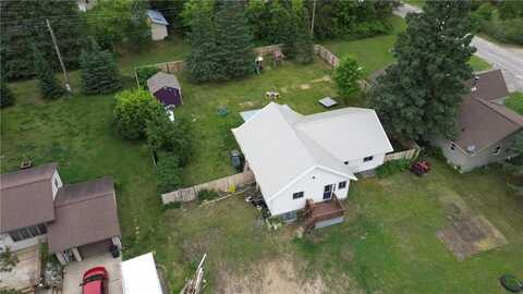 504 Main Street W, Nevis, MN 56467