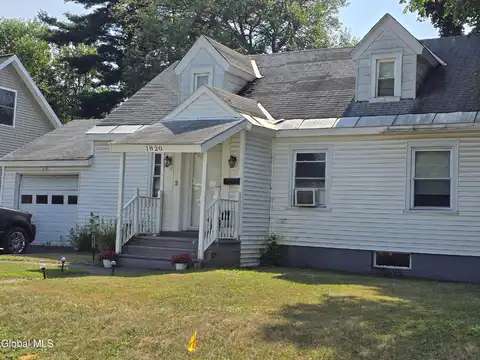 1820 Wagner Street, Schenectady, NY 12303