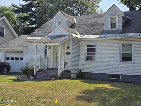 1820 Wagner Street, Schenectady, NY 12303