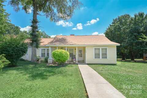 1023 Parker Street, Monroe, NC 28112