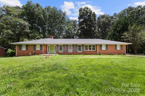 1210 Brookwood Drive, Shelby, NC 28150