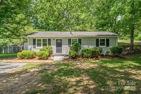 3724 Patricia Drive NW, Concord, NC 28027