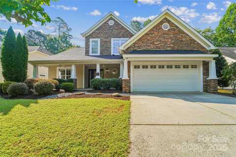 1237 Saint Johns Avenue, Matthews, NC 28104