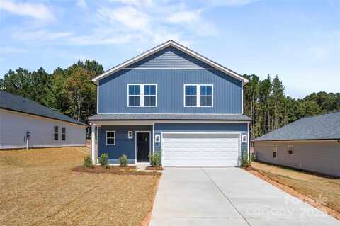 753 Mockingbird Road, Albemarle, NC 28001