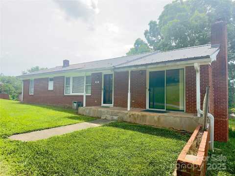 30 Cypress Road, Marion, NC 28752