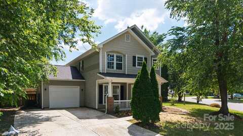 8343 Highlander Court, Charlotte, NC 28269