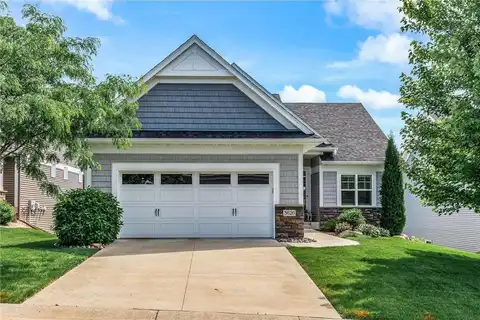 3620 Cove Point Circle NW, Prior Lake, MN 55372