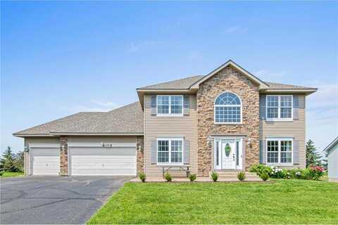 6593 Mackenzie Avenue NE, Otsego, MN 55301