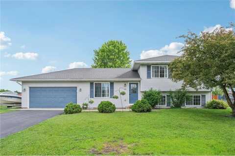 608 Frontier Circle, Belle Plaine, MN 56011