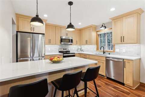 1172 Ravenswood Street, Shoreview, MN 55126