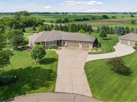 9015 Schutte Court, Corcoran, MN 55340