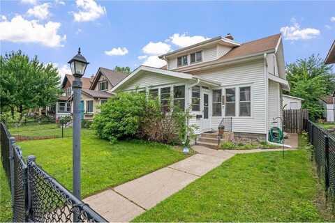 3734 Emerson Avenue N, Minneapolis, MN 55412