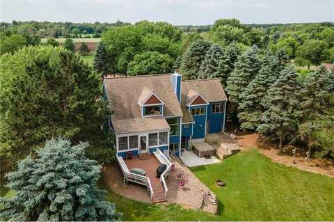 E6487 836th Avenue, Colfax, WI 54730