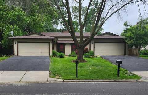2833 Flag Avenue N, New Hope, MN 55427