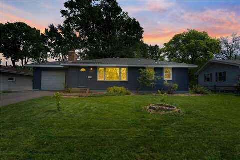 6311 Monroe Street NE, Fridley, MN 55432