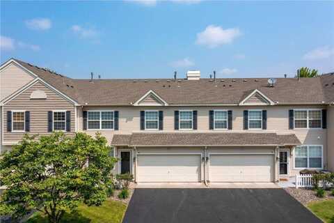 1471 111th Drive NE, Blaine, MN 55449