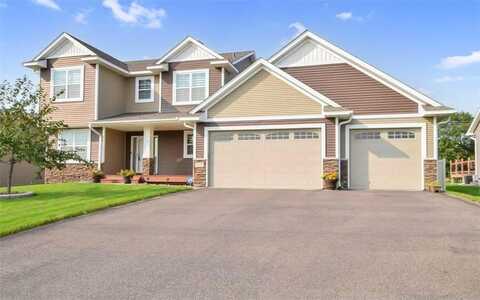 369 144th Lane NW, Andover, MN 55304