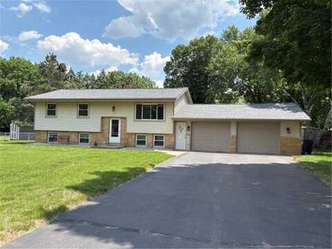 11724 Virginia Avenue N, Champlin, MN 55316
