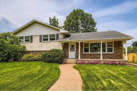 53 Morningside Drive, Saint Paul, MN 55119