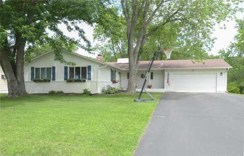 2603 140th Lane NW, Andover, MN 55304