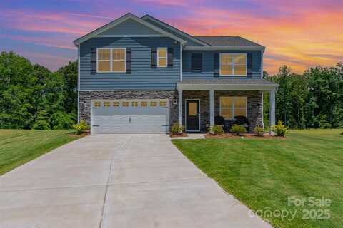 3654 Azalea Ridge Drive, Mount Holly, NC 28102