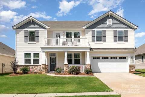 7414 Meridale Forest Drive, Charlotte, NC 28269