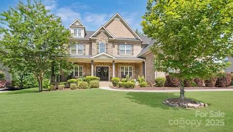 13519 Crystal Springs Drive unit: 148, Huntersville, NC 28078
